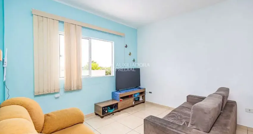 Apartamento com 3 quartos à venda na Rua Rio Tibagi, 6, Roça Grande, Colombo