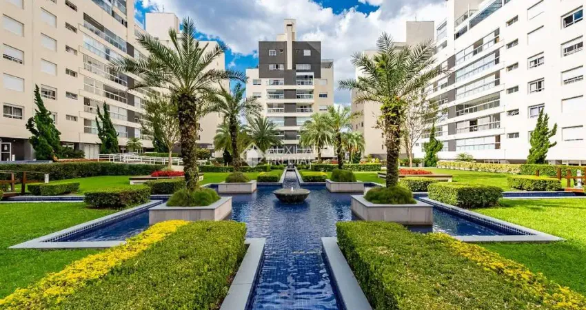 Apartamento com 4 quartos à venda na Rua José Cadilhe, 804, Água Verde, Curitiba