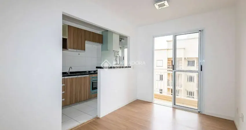 Apartamento com 2 quartos à venda na Rua Hilário Moro, 526, Tingui, Curitiba