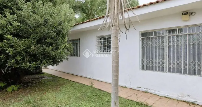 Casa com 3 quartos à venda na Rua Pedro Demeterco, 31, Jardim das Américas, Curitiba