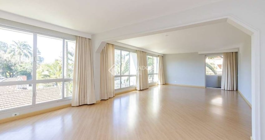 Apartamento com 4 quartos à venda na Rua Recife, 333, Cabral, Curitiba