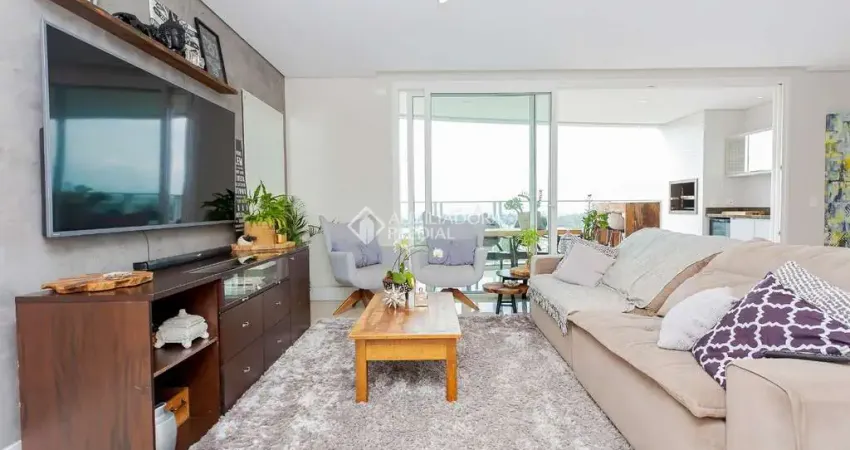Apartamento com 3 quartos à venda na Rua Monsenhor Ivo Zanlorenzi, 3190, Cidade Industrial, Curitiba