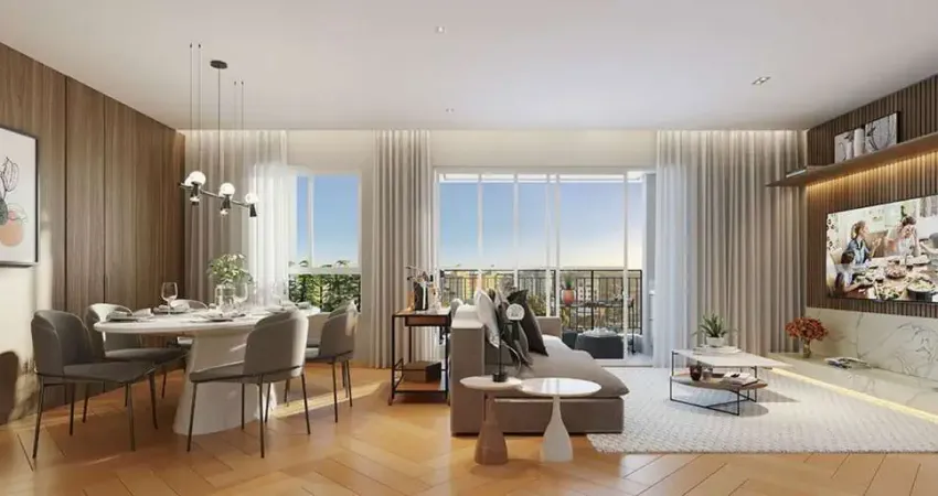 Apartamento com 4 quartos à venda na Rua Pedro Collere, 299, Vila Izabel, Curitiba
