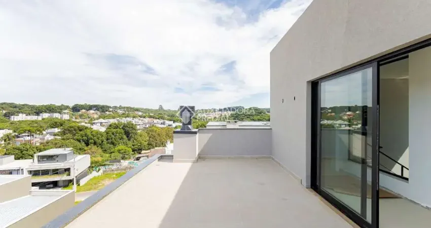 Casa com 4 quartos à venda na Rua Professor Alberto Krause, 1150, Tanguá, Almirante Tamandaré