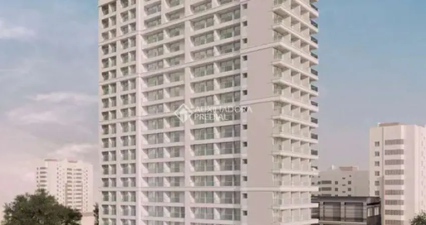 Apartamento com 1 quarto à venda na Rua André de Barros, 419, Centro, Curitiba