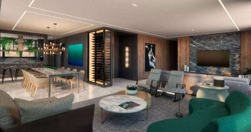Apartamento com 3 quartos à venda na Rua Martim Afonso, 2888, Bigorrilho, Curitiba