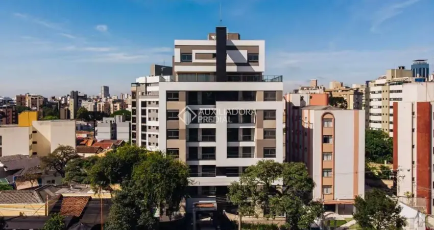 Apartamento com 3 quartos à venda na Rua Moyses Marcondes, 53, Juvevê, Curitiba