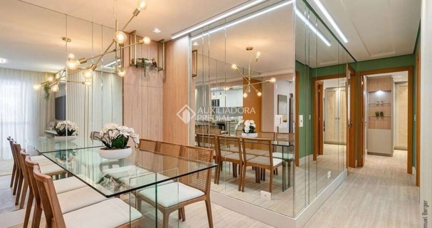 Apartamento com 2 quartos à venda na Rua Oyapock, 40, Cristo Rei, Curitiba