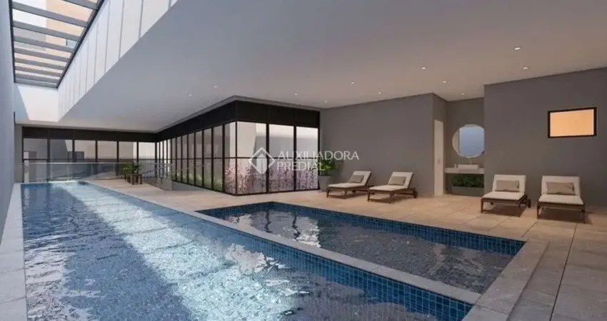 Apartamento com 3 quartos à venda na Rua Professor Guido Straube, 75, Vila Izabel, Curitiba