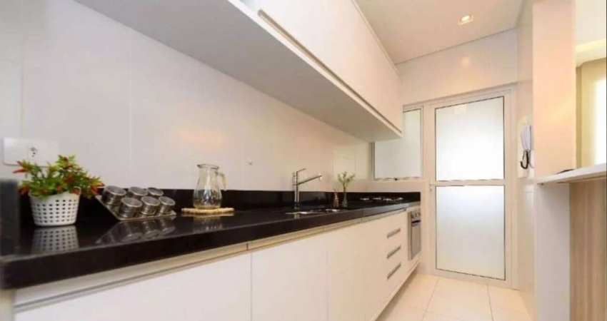 Apartamento com 3 quartos à venda na Alameda Princesa Izabel, 291, Mercês, Curitiba