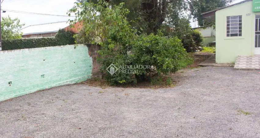 Terreno à venda na Rua Libéria, 529, Pineville, Pinhais