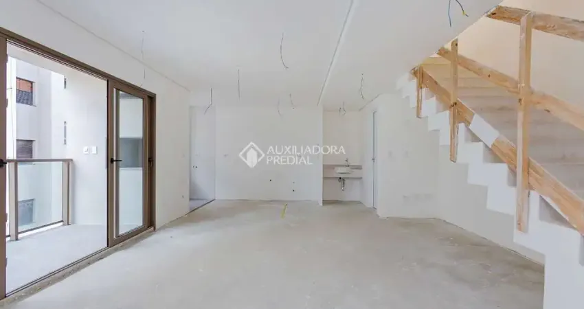 Apartamento com 2 quartos à venda na Rua Gutemberg, 333, Batel, Curitiba