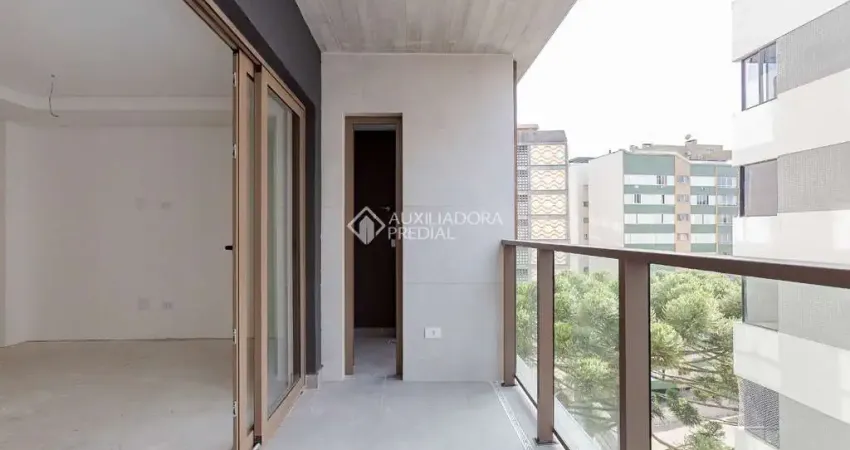 Apartamento com 2 quartos à venda na Rua Gutemberg, 300, Batel, Curitiba