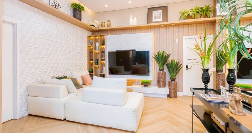 Apartamento com 3 quartos à venda na Rua Júlio Perneta, 1056, Mercês, Curitiba