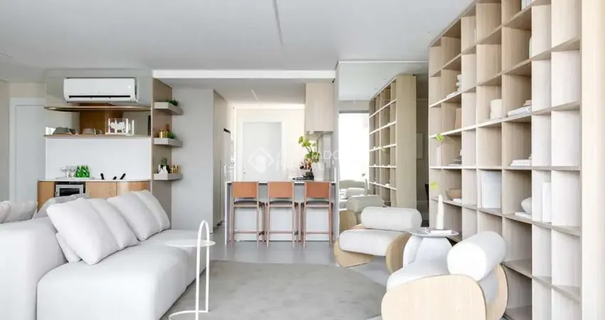 Apartamento com 3 quartos à venda na Rua Padre Antônio, 235, Centro, Curitiba