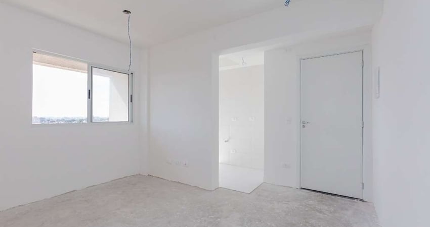 Apartamento com 1 quarto à venda na Nelson Antônio Farias, 110, Fanny, Curitiba