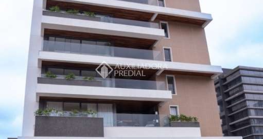 Apartamento com 3 quartos à venda na Rua Alberto Folloni, 515, Ahú, Curitiba