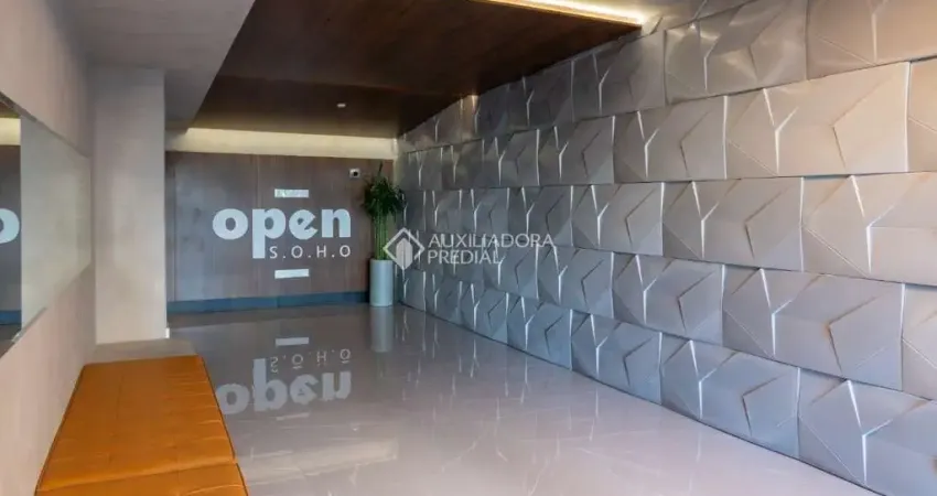 Apartamento com 1 quarto à venda na Alameda Princesa Izabel, 1240, Bigorrilho, Curitiba