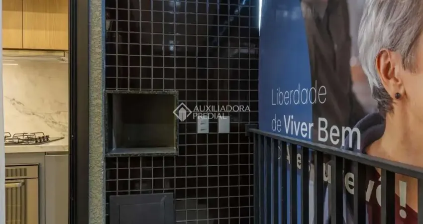 Apartamento com 2 quartos à venda na Rua Almirante Tamandaré, 1712, Alto da Rua XV, Curitiba