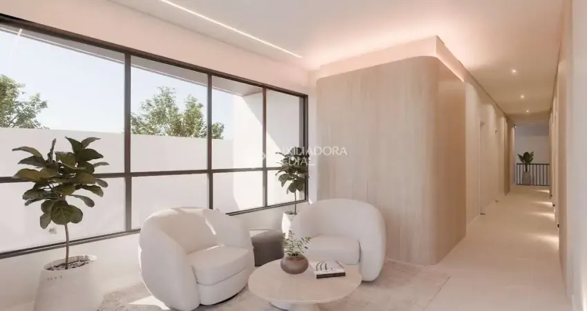 Apartamento com 1 quarto à venda na Alameda Júlia da Costa, 2849, Campina do Siqueira, Curitiba