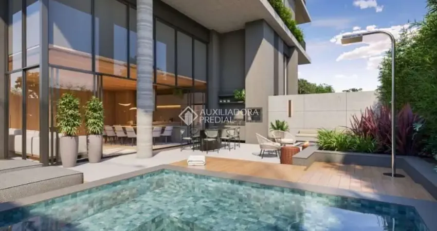 Apartamento com 3 quartos à venda na Rua Machado de Assis, 608, Juvevê, Curitiba