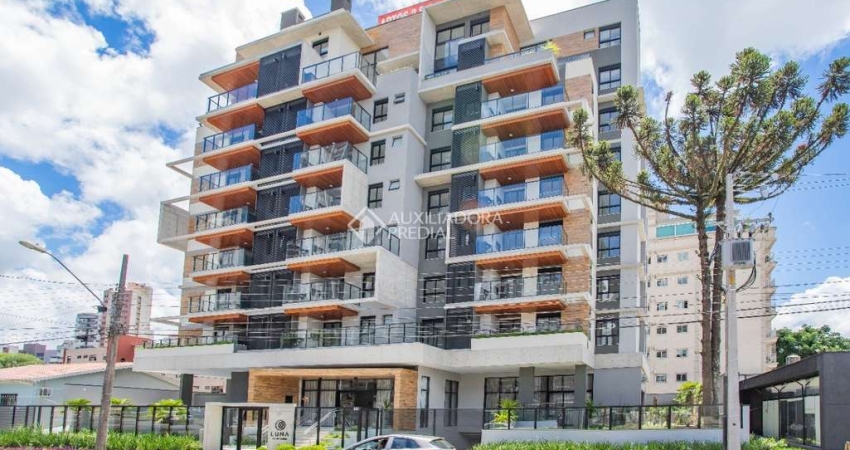 Apartamento com 3 quartos à venda na Rua Bom Jesus, 353, Juvevê, Curitiba