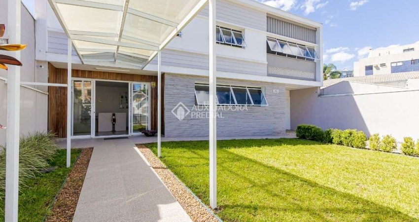 Casa comercial à venda na Rua Moyses Marcondes, 828, Juvevê, Curitiba