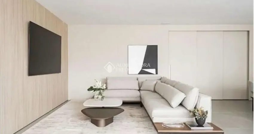 Apartamento com 3 quartos à venda na Travessa Percy Withers, 71, Água Verde, Curitiba