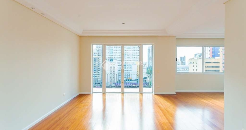 Apartamento com 4 quartos à venda na Rua Buenos Aires, 315, Batel, Curitiba