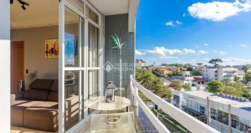 Apartamento com 2 quartos à venda na Rua Francisco Rocha, 1140, Bigorrilho, Curitiba