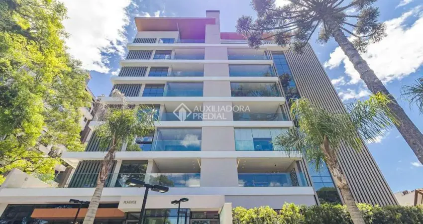 Apartamento com 3 quartos à venda na Rua Padre Antônio, 235, Centro, Curitiba