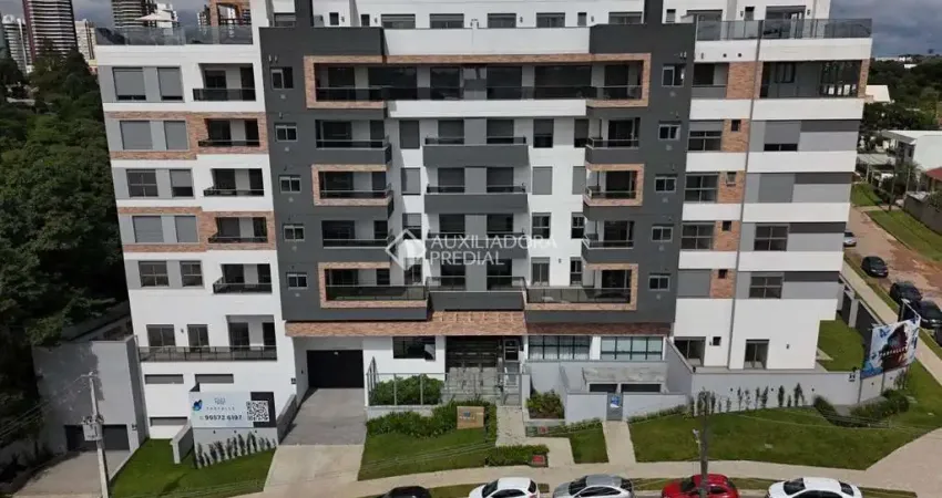 Apartamento com 3 quartos à venda na Rua Clara Vendramin, 275, Mossunguê, Curitiba