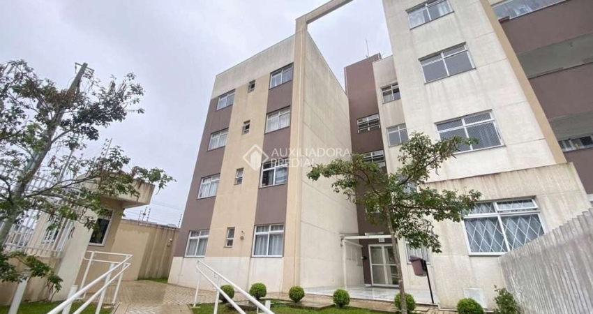 Apartamento com 2 quartos à venda na Rua Leocádio Robison de Lima Damázio, 144, Alto Boqueirão, Curitiba