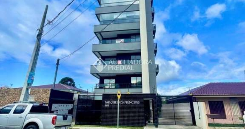 Apartamento com 3 quartos à venda na Rua Doutor Motta Júnior, 1985, Aristocrata, São José dos Pinhais