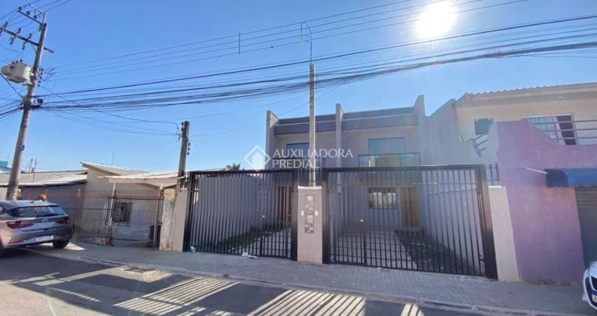 Casa com 3 quartos à venda na Davi Xavier da Silva, 764, Cidade Industrial, Curitiba