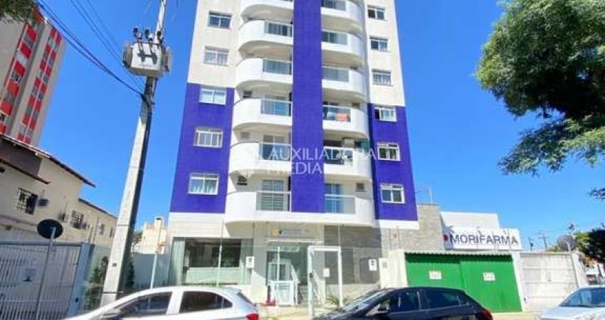 Apartamento com 1 quarto à venda na Rua Caetano Marchesini, 281, Portão, Curitiba