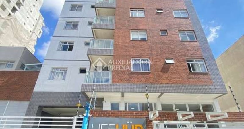 Apartamento com 1 quarto à venda na Rua Augusto de Mari, 3834, Guaíra, Curitiba