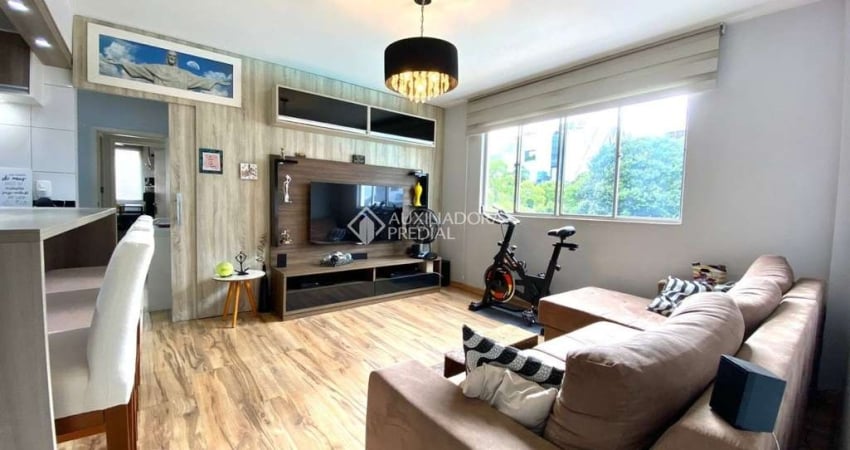 Apartamento com 3 quartos à venda na Rua Guilherme Pugsley, 1959, Água Verde, Curitiba