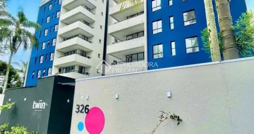 Apartamento com 2 quartos à venda na Rua Arthur Mohr, 326, Portão, Curitiba