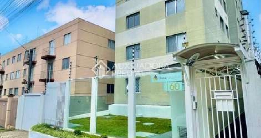 Apartamento com 1 quarto à venda na Rua Serafim França, 160, Novo Mundo, Curitiba