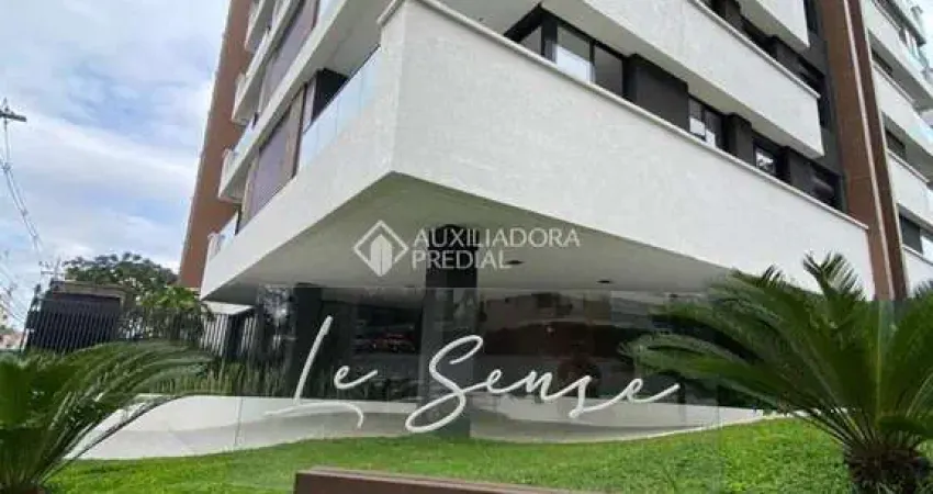 Apartamento com 2 quartos à venda na Rua Dom Pedro I, 858, Água Verde, Curitiba