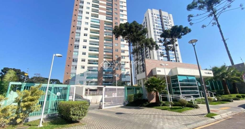 Apartamento com 3 quartos à venda na Rua Monsenhor Ivo Zanlorenzi, 5190, Cidade Industrial, Curitiba