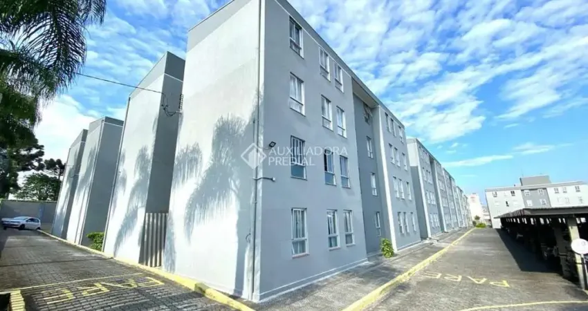 Apartamento com 3 quartos à venda na Rua Sebastião Malucelli, 1200, Novo Mundo, Curitiba