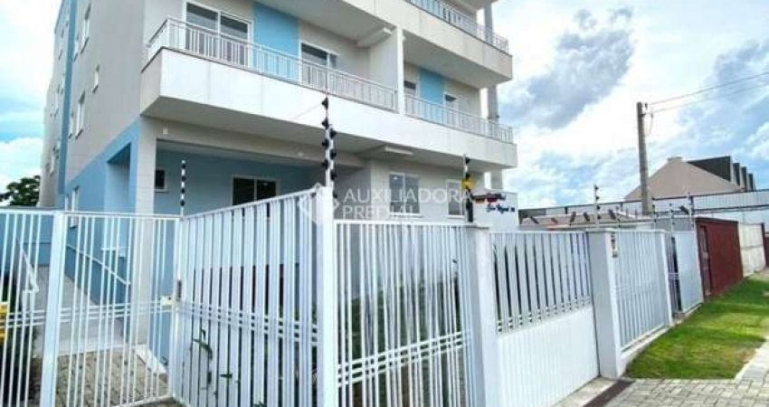 Apartamento com 2 quartos à venda na Rua Olegário Maciel, 381, Fazendinha, Curitiba