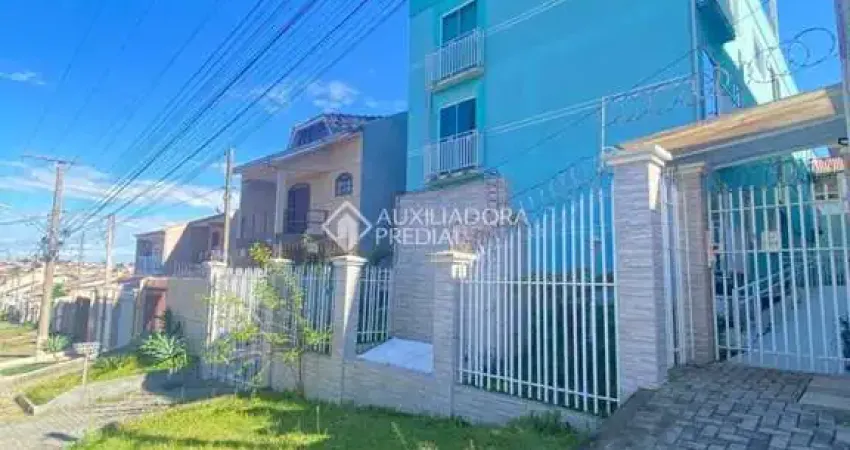 Apartamento com 3 quartos à venda na Rua Tenente Antônio Pupo, 600, Xaxim, Curitiba