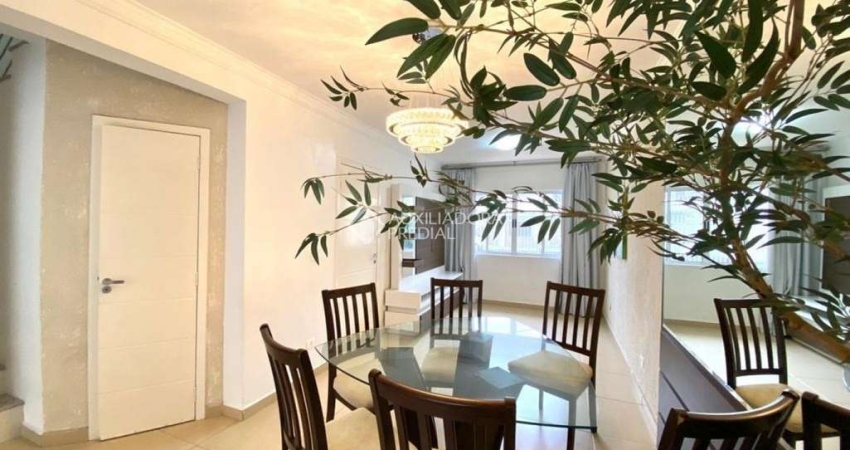 Casa com 3 quartos à venda na Rua Brazílio de Araújo, 392, Cidade Industrial, Curitiba