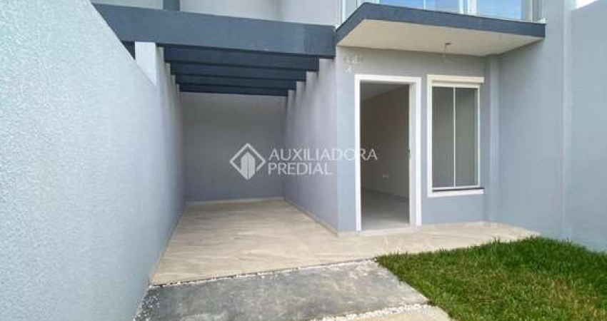 Casa com 2 quartos à venda na Rua Garuva, 800, Cidade Industrial, Curitiba