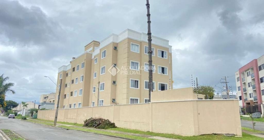 Apartamento com 3 quartos à venda na Rua Padre Júlio Pareda, 252, Costeira, São José dos Pinhais