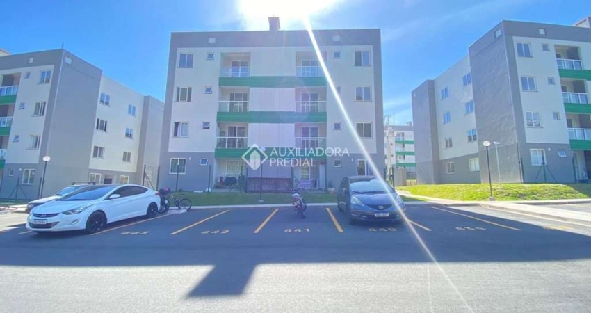 Apartamento com 2 quartos à venda na Rua Ângelo Zanetti, 795, Loteamento Itaboa, Campo Largo