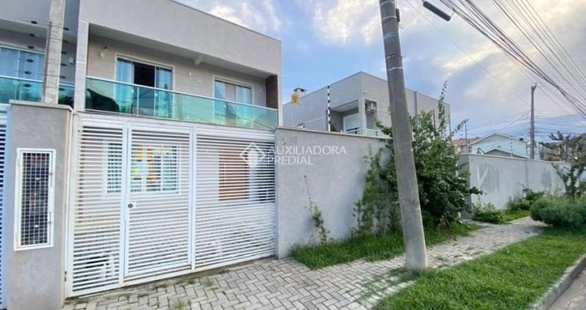Casa com 3 quartos à venda na Rua Bengali, 607, São Braz, Curitiba